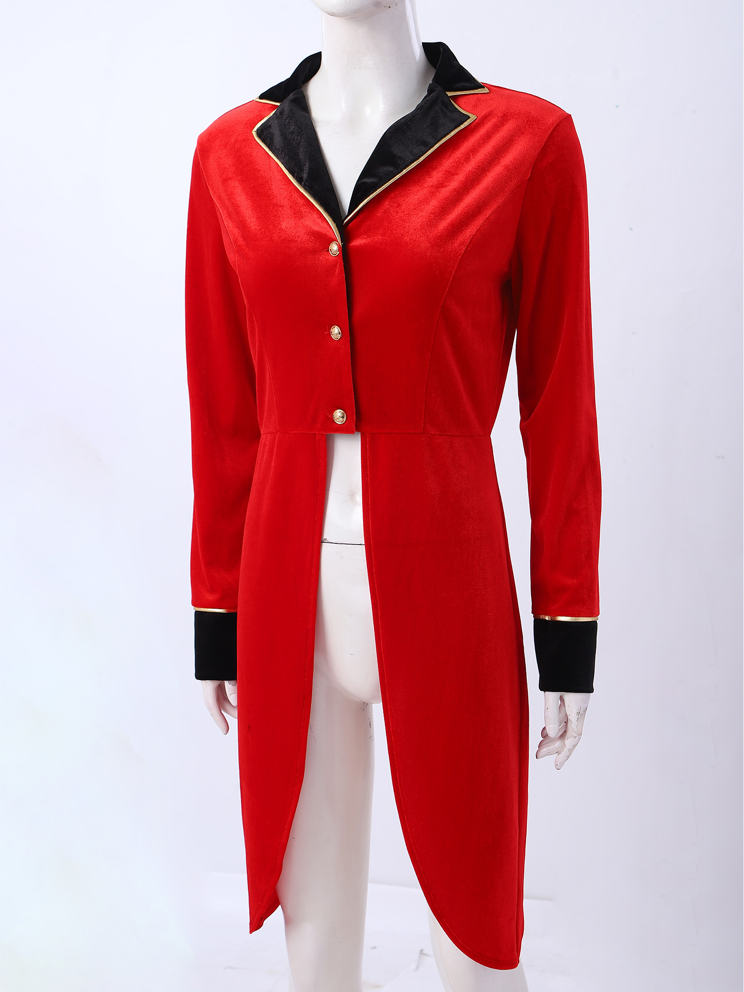 Jackets - Veste de maître de cérémonie de
