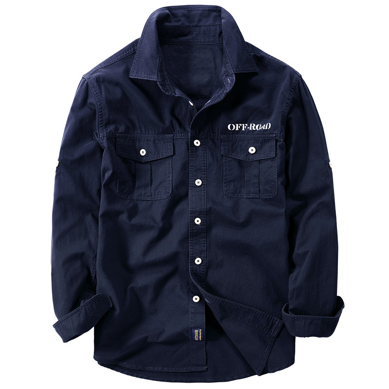 Chemises tactiques militaires  - Tactical Military Shirt Cargo avis et prix
