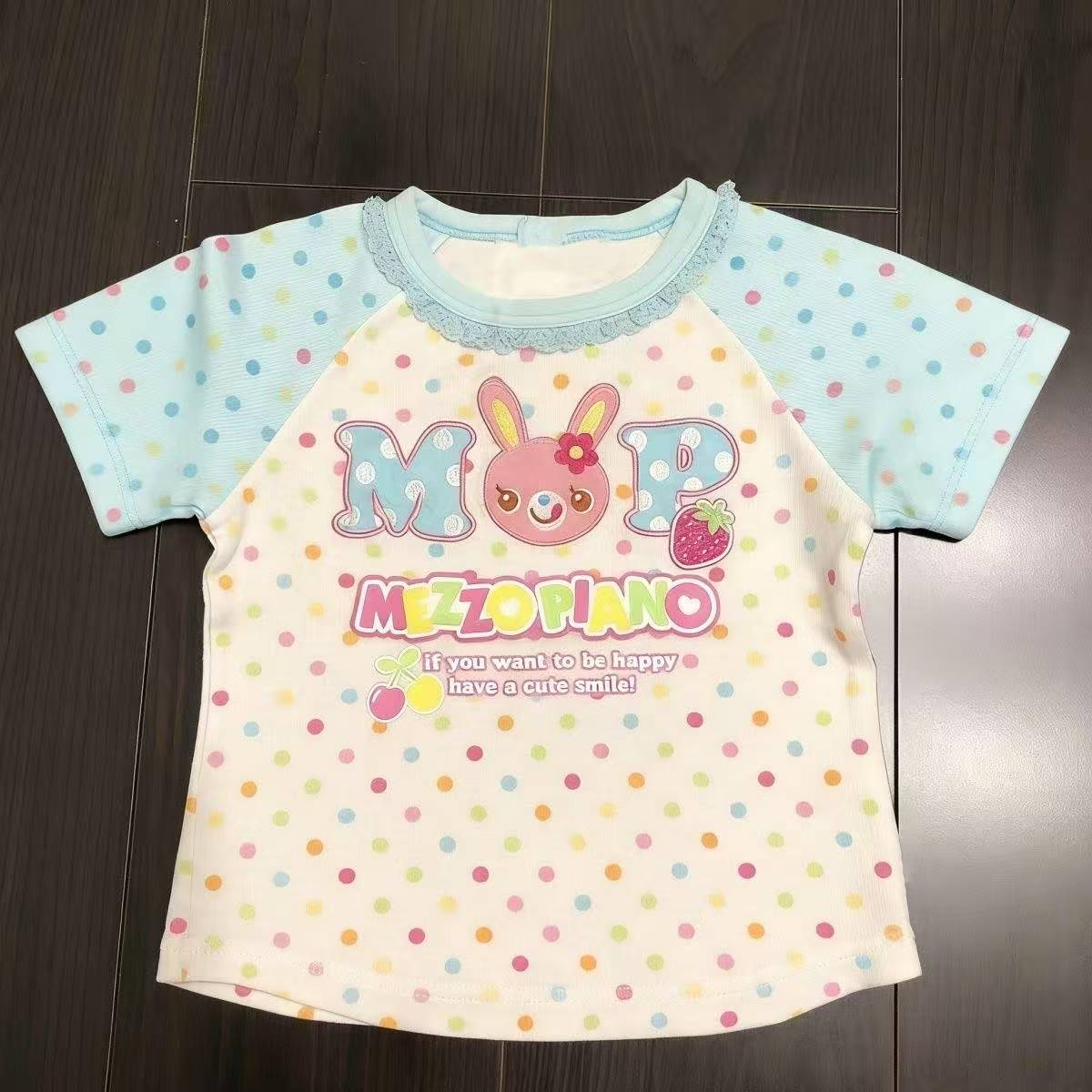 T-shirts vintage Kawaii mignon - Shirts avis et prix