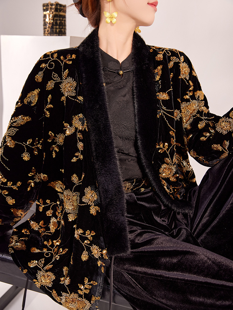 Nouvelle veste d'hiver pour fe - Jackets avis et prix