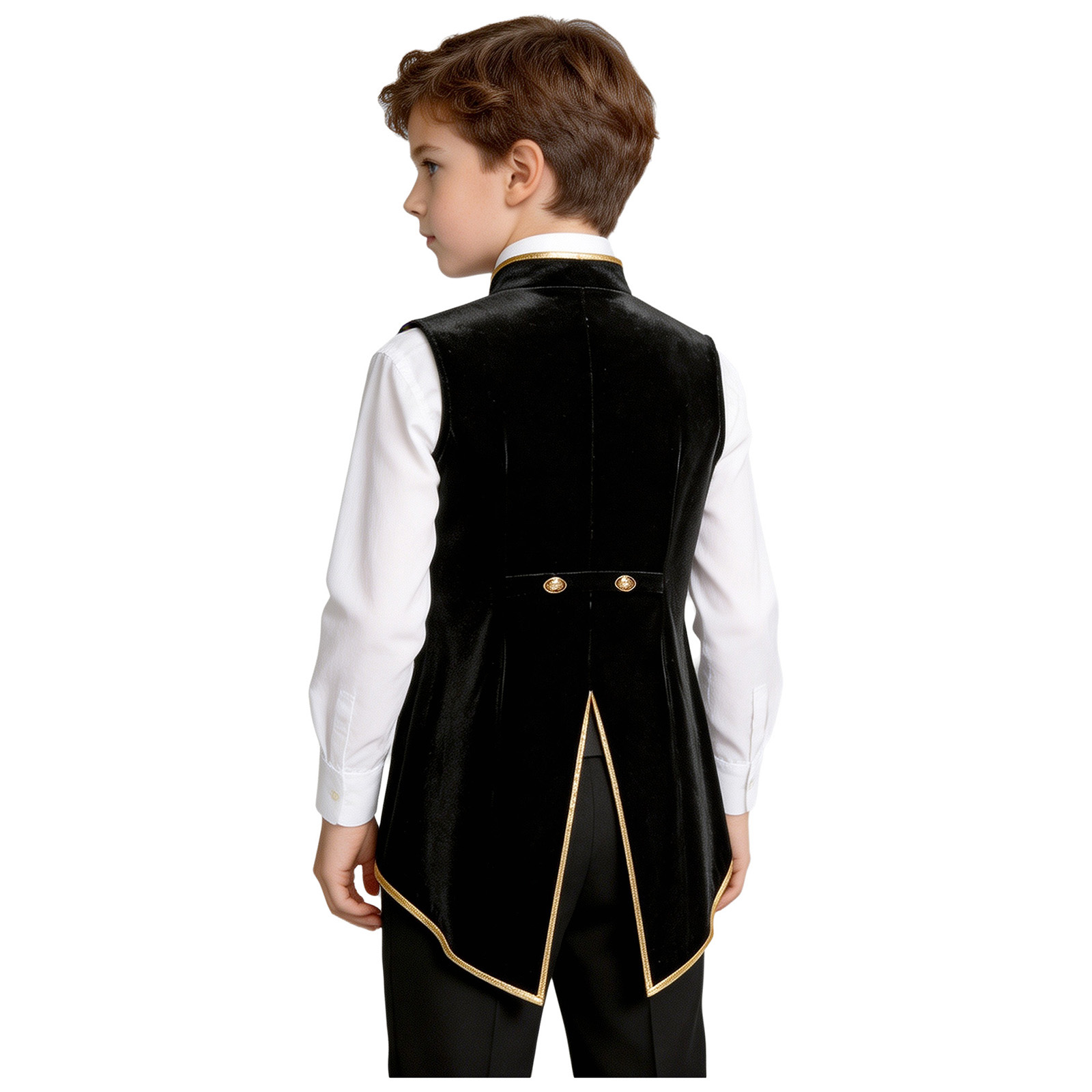 Veste de style médiéval, rénai - Jackets avis et prix