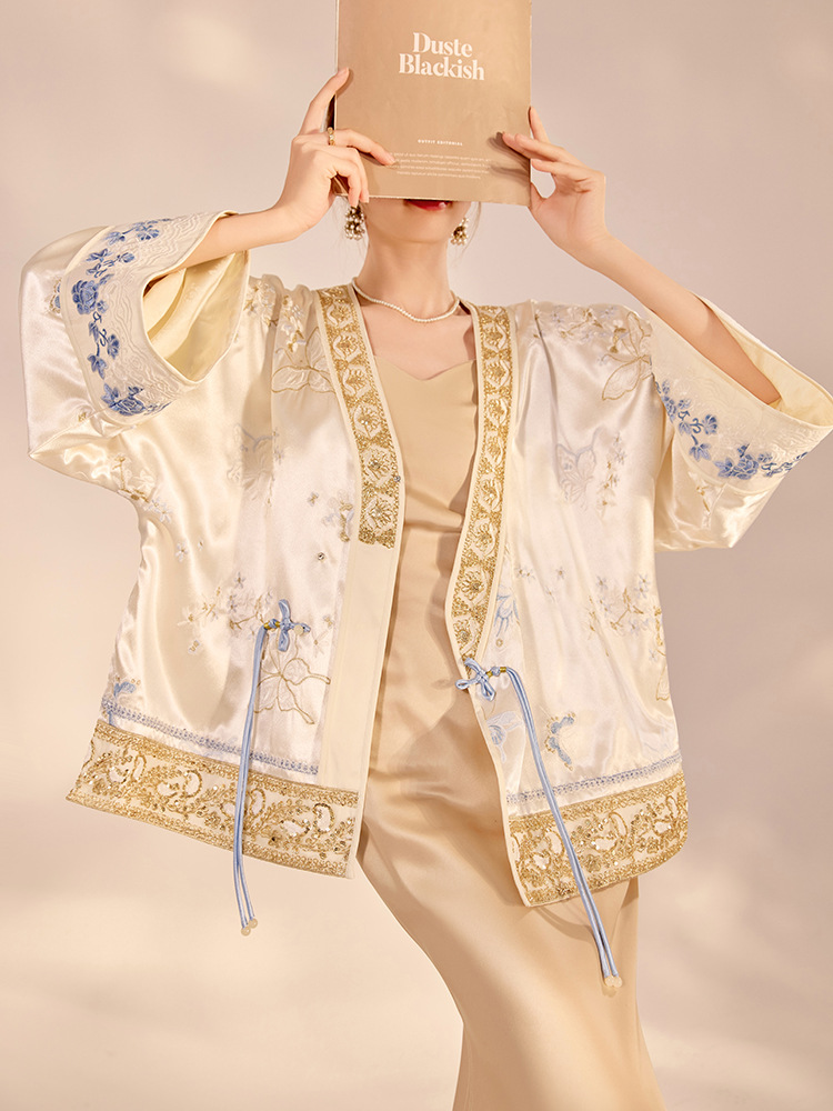 Nouvelle veste de luxe ample b - Jackets avis et prix
