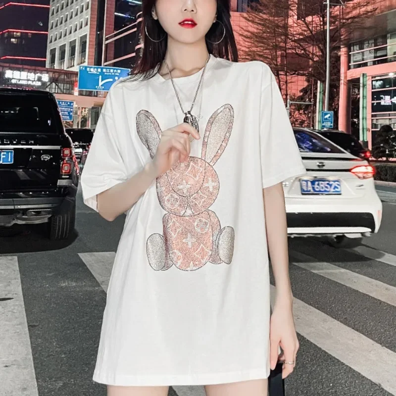 T-shirt décontracté d'été pour - Shirts avis et prix