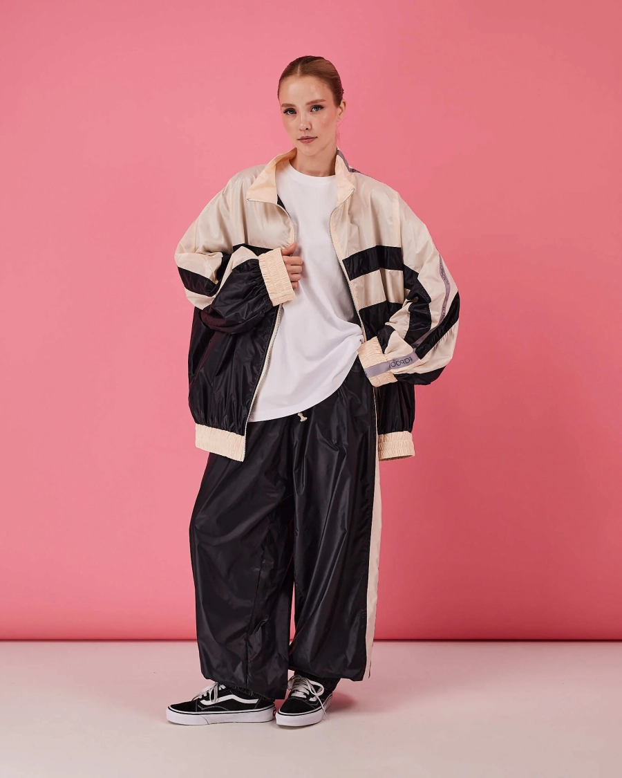 Ensemble décontracté deux pièc - Jackets avis et prix