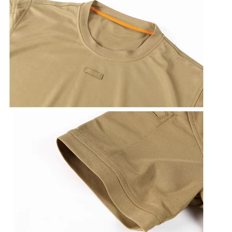 T-Shirt de Combat tactique à s - Tactical Military Shirt Cargo avis et prix