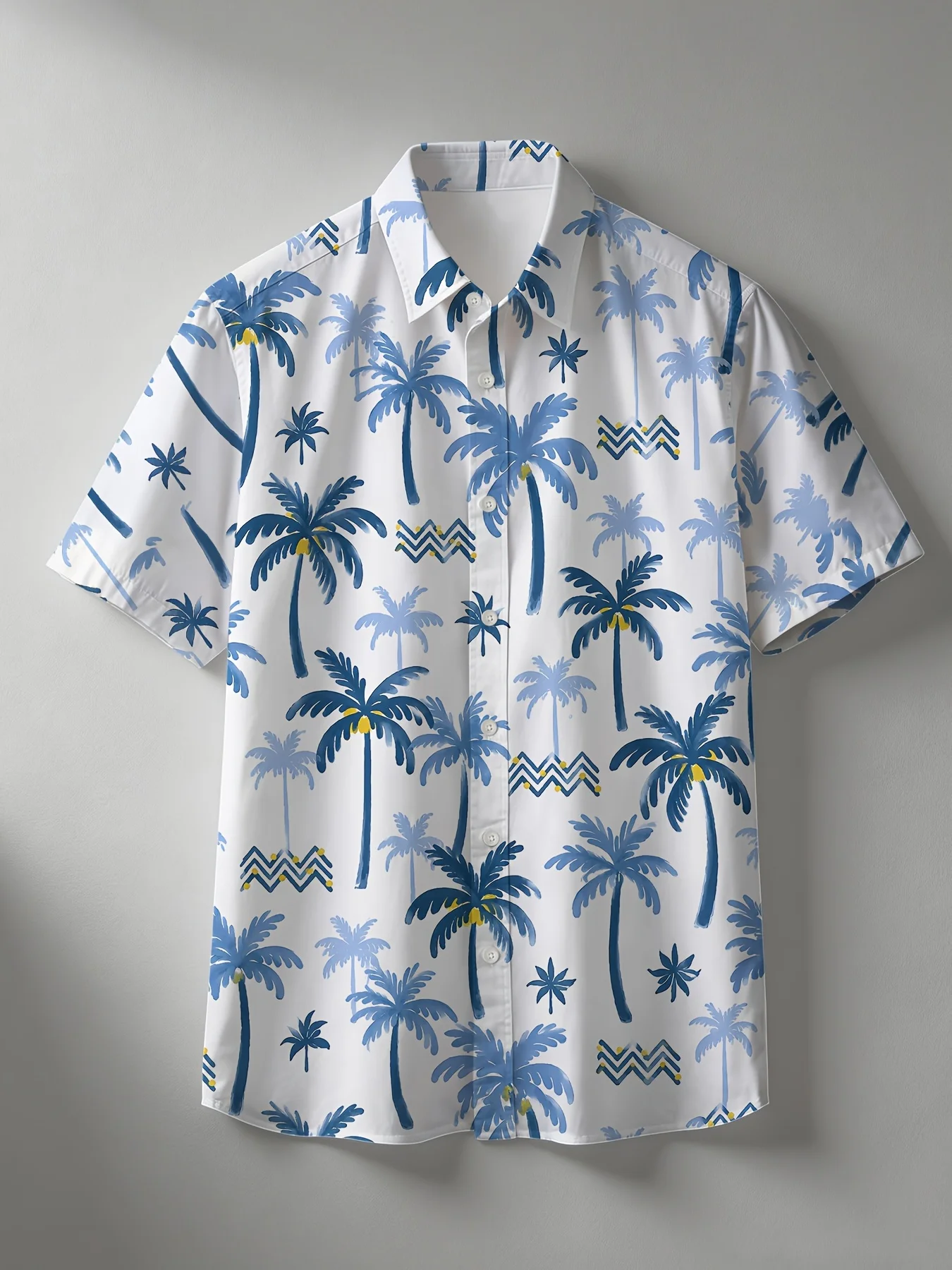 Chemises Hawaïennes pour Homme - Vintage Hawaiian Floral Shirt avis et prix