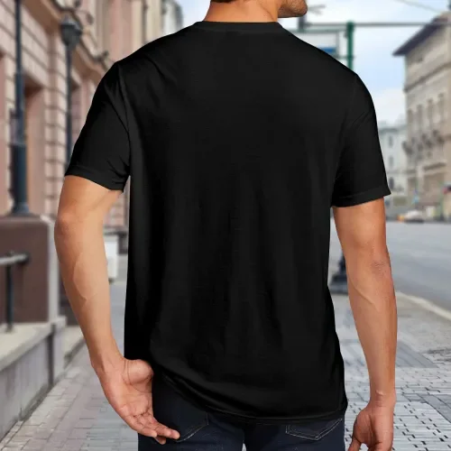 T-shirt amusant sur le thème d - Short Sleeve Bowling Shirt Retro avis et prix