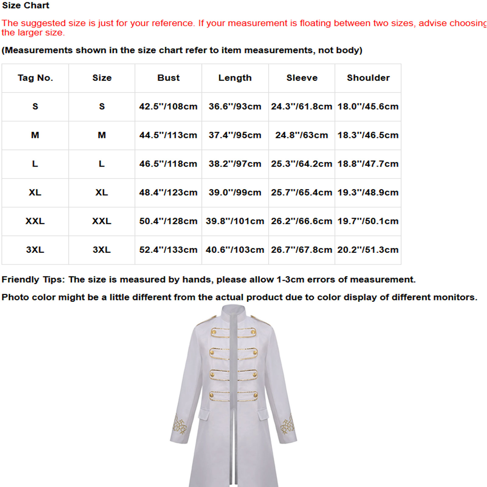 Costumes d'Halloween pour homm - Suits avis et prix