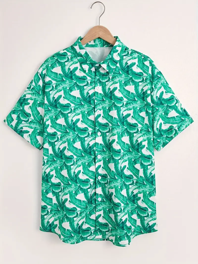Chemise hawaïenne classique po - Short Sleeve Bowling Shirt Retro avis et prix