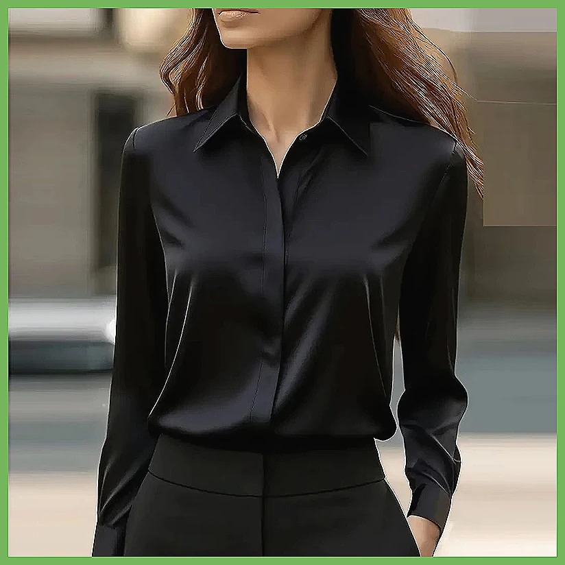 Nouvelle Blouse de Bureau pour - Shirts avis et prix