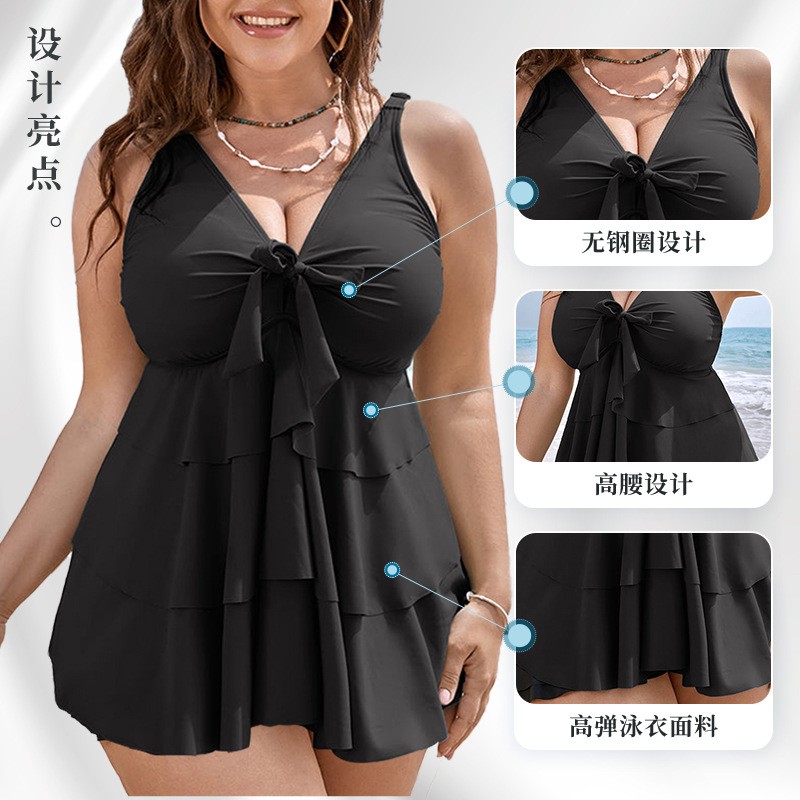 Maillot de bain tankini femme  - Suits avis et prix