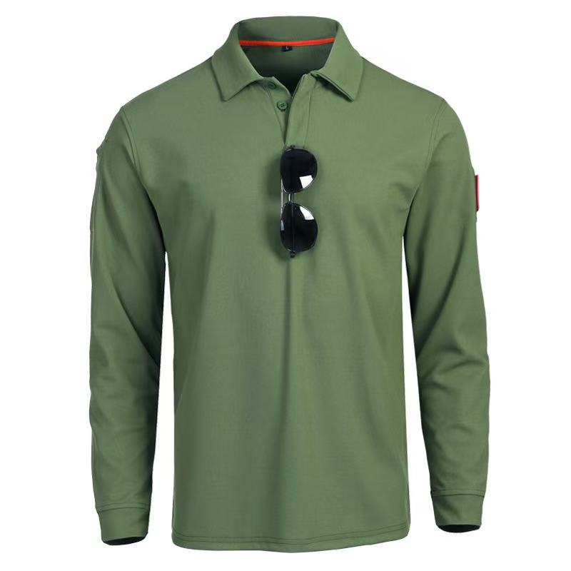 Softair – chemise militaire à  - Tactical Military Shirt Cargo avis et prix